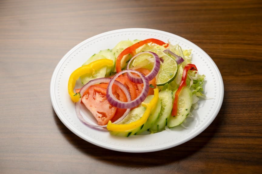 Ensalada Verde